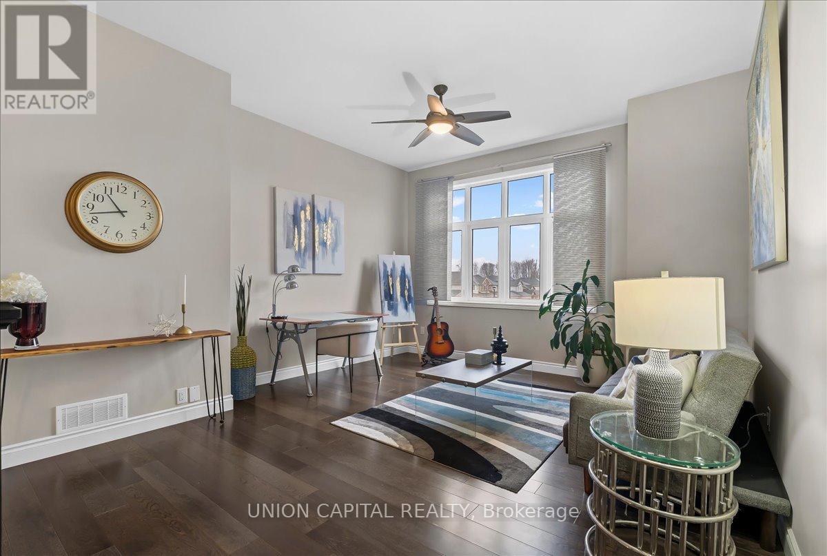 2136 Yellowbirch Place, London North, Ontario  N6G 0L3 - Photo 20 - X12922814