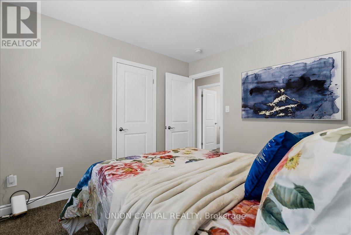 2136 Yellowbirch Place, London North, Ontario  N6G 0L3 - Photo 29 - X12922814