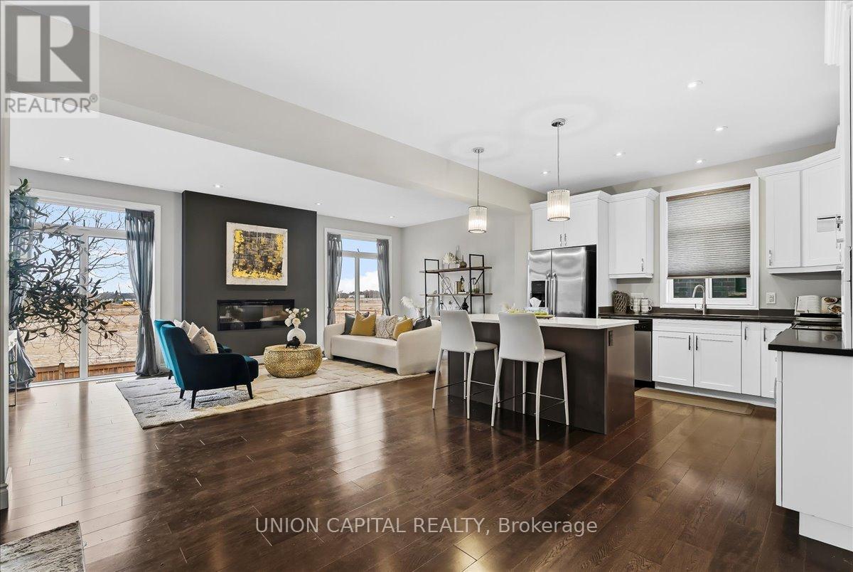 2136 Yellowbirch Place, London North, Ontario  N6G 0L3 - Photo 7 - X12922814