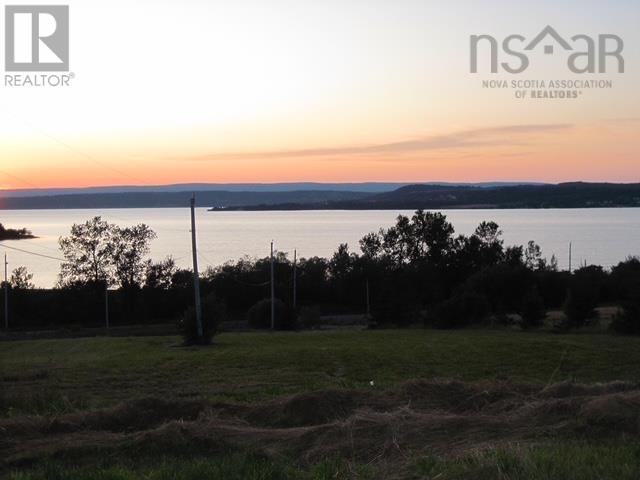 1017 Georges River Road, Georges River, Nova Scotia  B1Y 3G7 - Photo 14 - 202600537