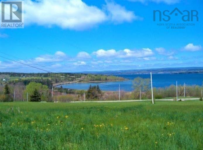 1017 Georges River Road, Georges River, Nova Scotia  B1Y 3G7 - Photo 2 - 202600537