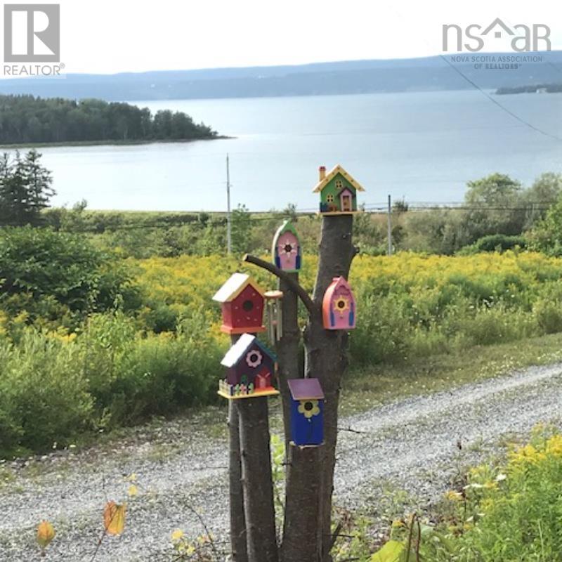 1017 Georges River Road, Georges River, Nova Scotia  B1Y 3G7 - Photo 13 - 202600537