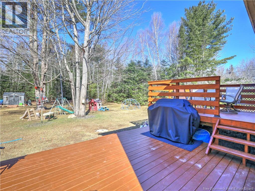 126 Christopher Drive, Burton, New Brunswick  E2V 3H6 - Photo 29 - NB135943