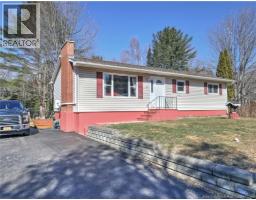 126 Christopher Drive, burton, New Brunswick