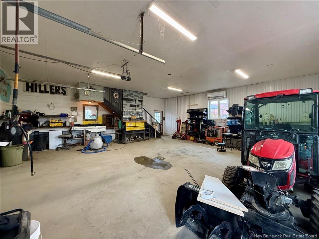 114 Duke Street, Miramichi, New Brunswick  E1N 1H2 - Photo 2 - NB135935