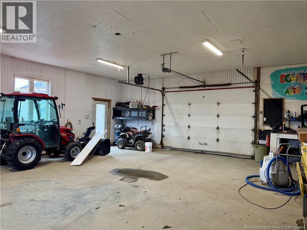 114 Duke Street, Miramichi, New Brunswick  E1N 1H2 - Photo 3 - NB135935