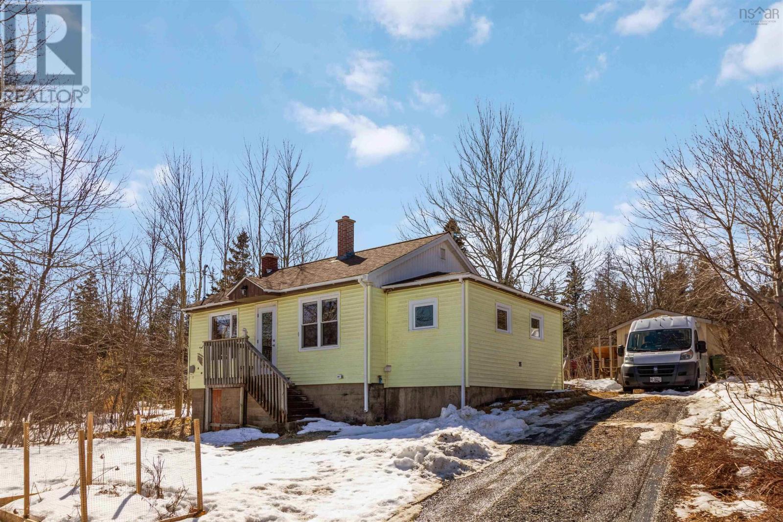 982 West Ship Harbour Road, Lower Ship Harbour, Nova Scotia