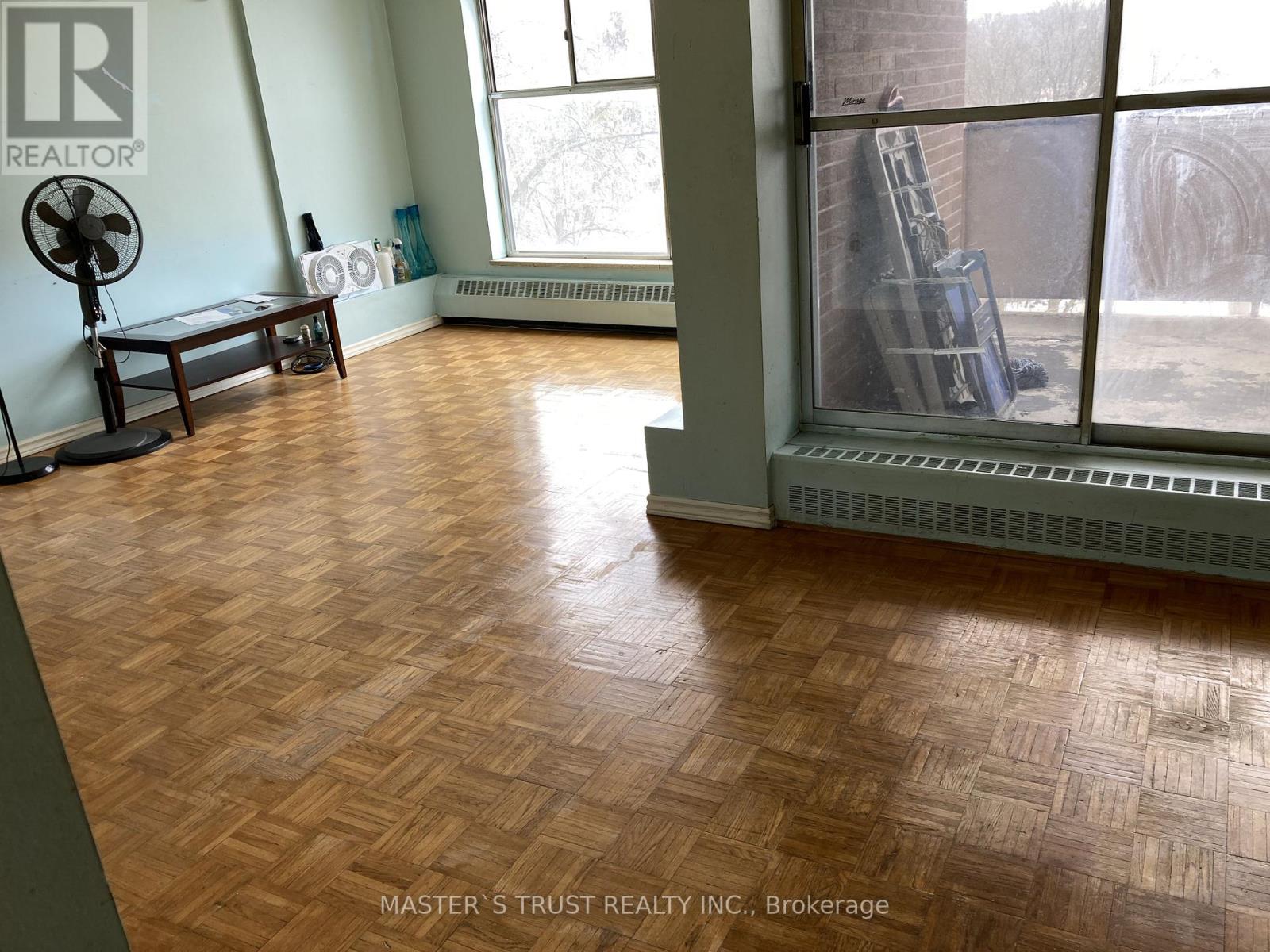 509 - 345 Driftwood Avenue, Toronto, Ontario  M3N 2P4 - Photo 6 - W12887702