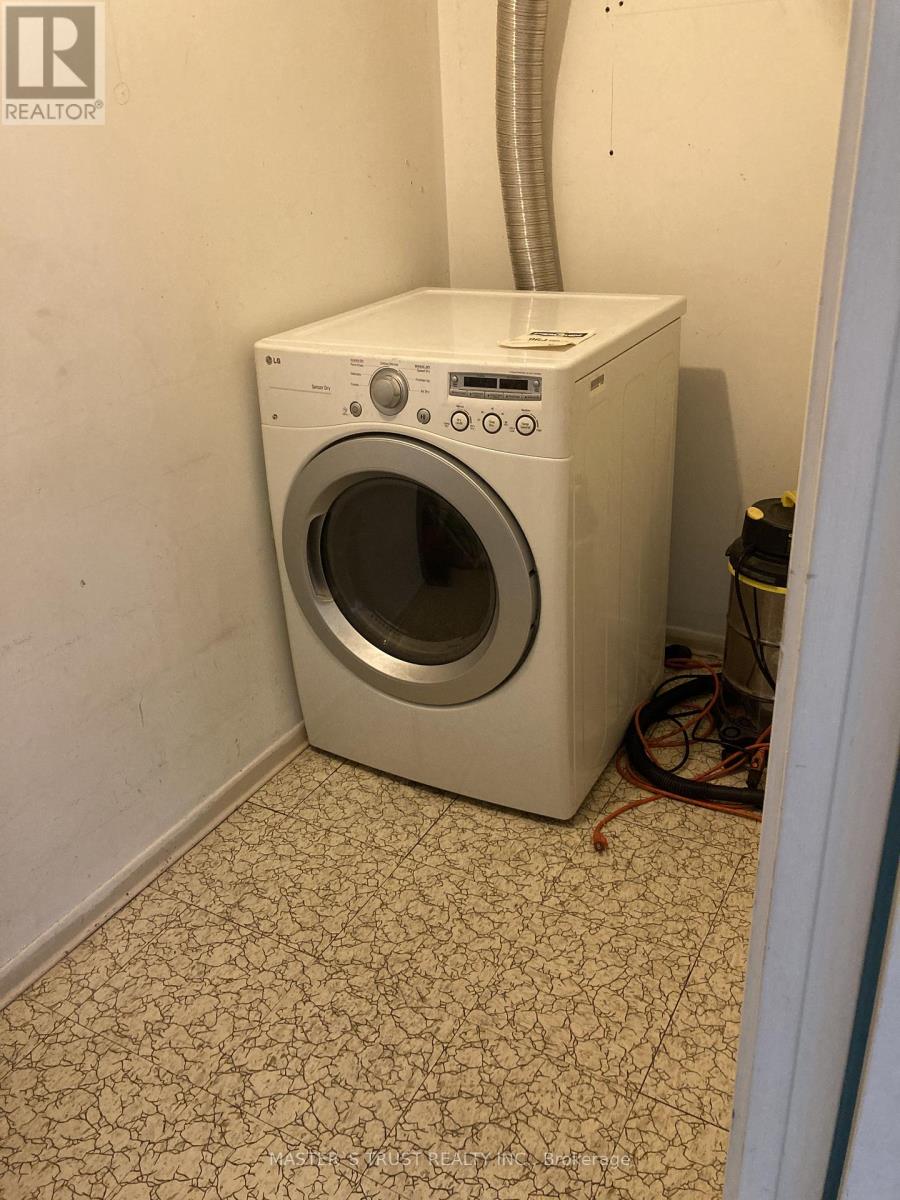 509 - 345 Driftwood Avenue, Toronto, Ontario  M3N 2P4 - Photo 21 - W12887702