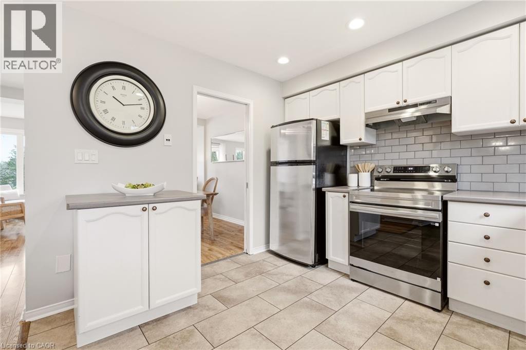 302 College Avenue W Unit# 97, Guelph, Ontario  N1G 4T6 - Photo 10 - 40814856