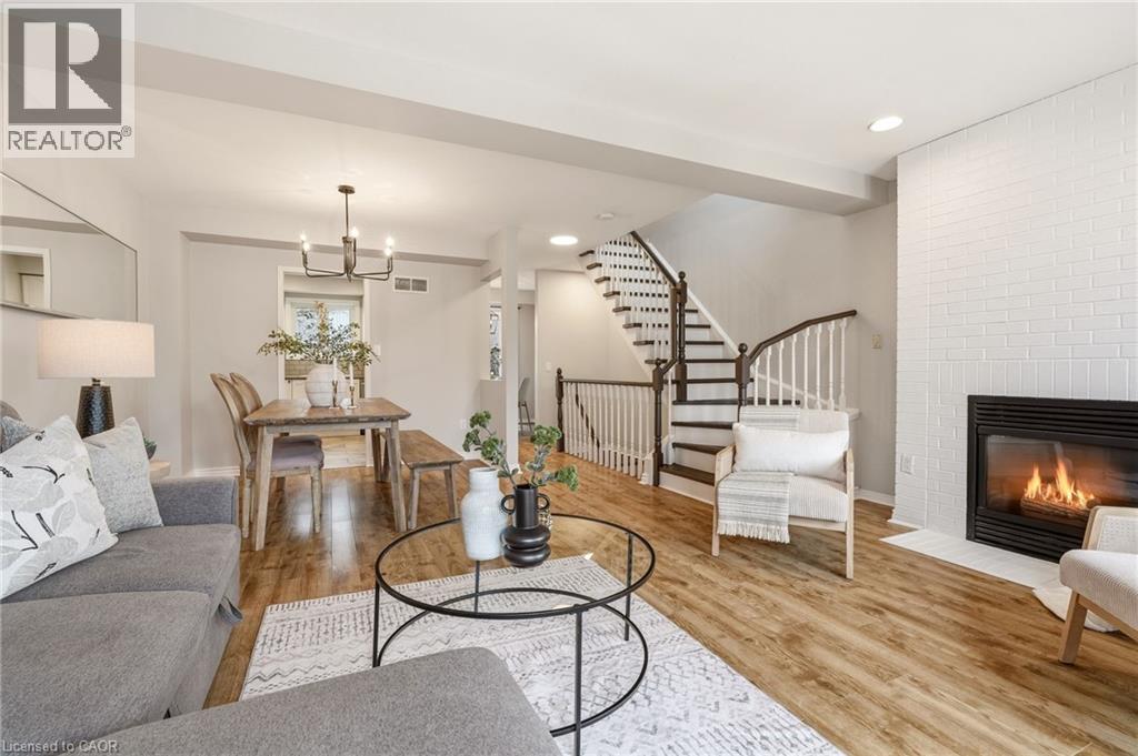 302 College Avenue W Unit# 97, Guelph, Ontario  N1G 4T6 - Photo 17 - 40814856