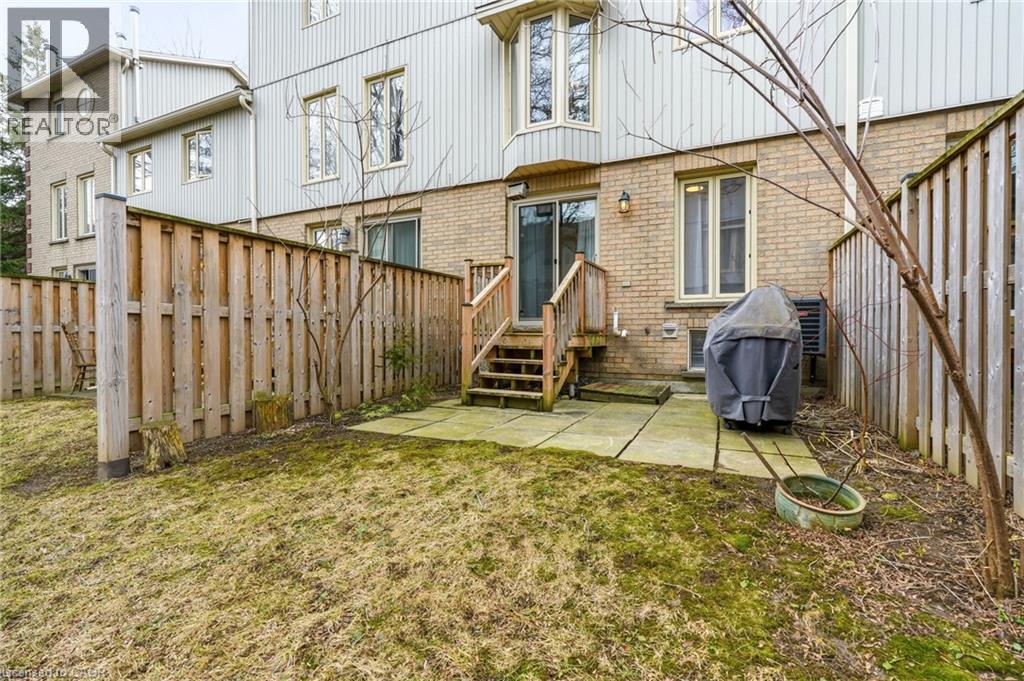 302 College Avenue W Unit# 97, Guelph, Ontario  N1G 4T6 - Photo 30 - 40814856