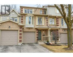 302 COLLEGE Avenue W Unit# 97, Guelph, Ontario