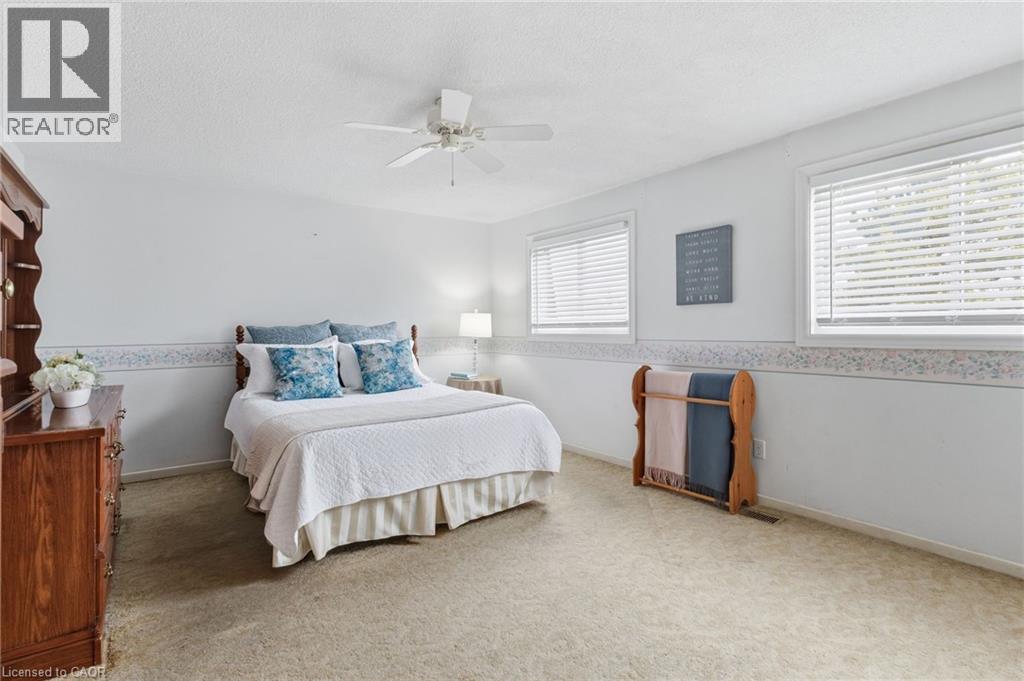 1115 Paramount Drive Unit# 78, Stoney Creek, Ontario L8J 1P6 - Photo 17 - 40811182