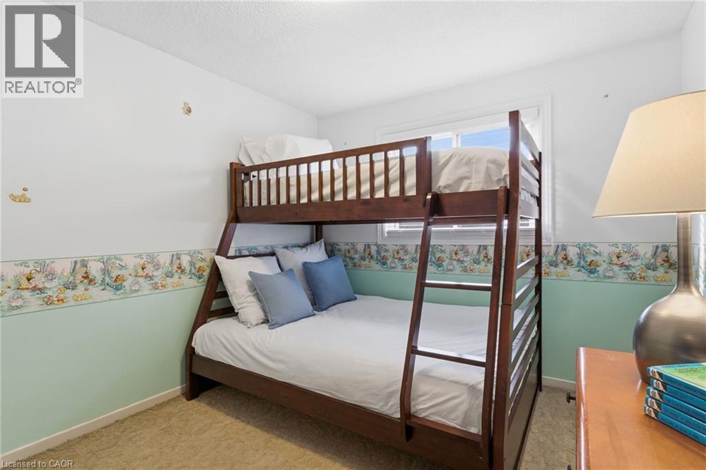 1115 Paramount Drive Unit# 78, Stoney Creek, Ontario L8J 1P6 - Photo 21 - 40811182