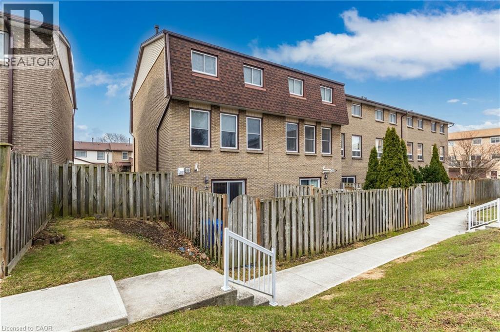 1115 Paramount Drive Unit# 78, Stoney Creek, Ontario L8J 1P6 - Photo 28 - 40811182