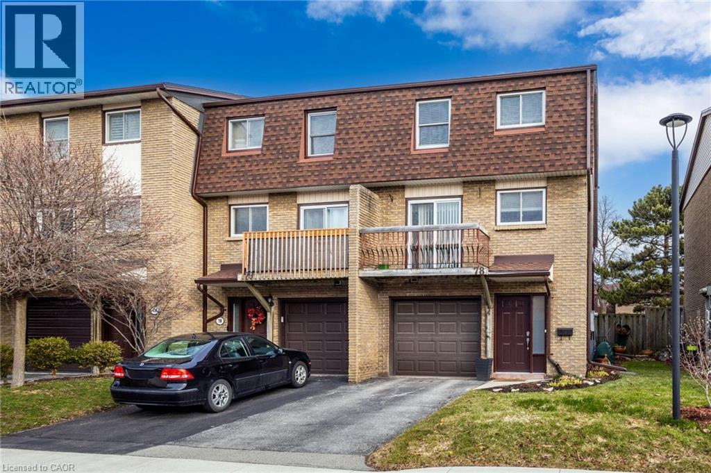 1115 Paramount Drive Unit# 78, Stoney Creek, Ontario L8J 1P6 - Photo 3 - 40811182