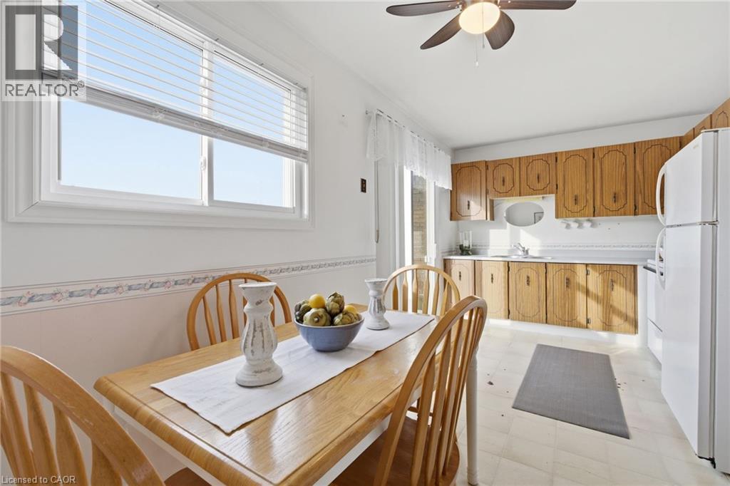 1115 Paramount Drive Unit# 78, Stoney Creek, Ontario L8J 1P6 - Photo 6 - 40811182