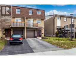 1115 PARAMOUNT Drive Unit# 78, Stoney Creek, Ontario
