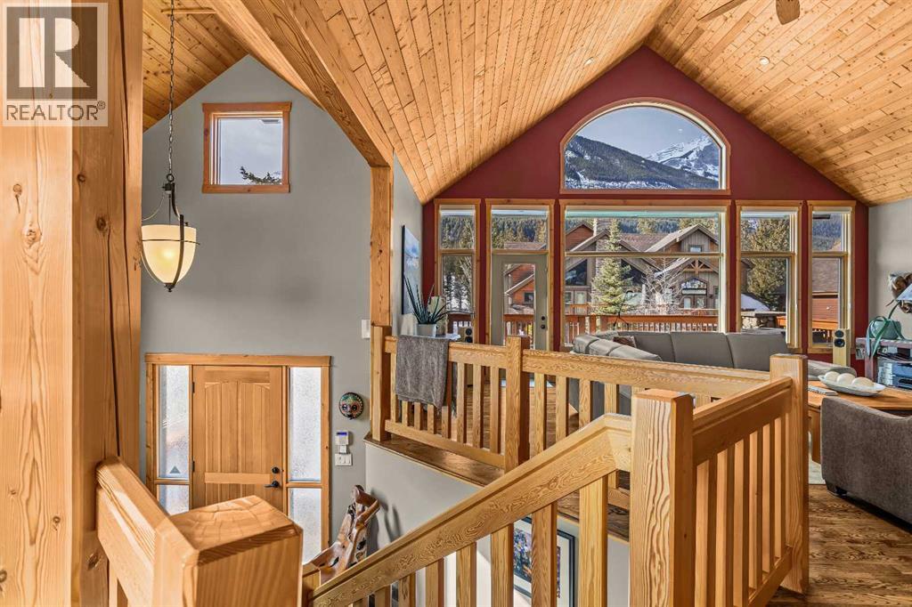 116, 210 Hubman Landing, Canmore, Alberta  T1W 3M4 - Photo 4 - A2289276