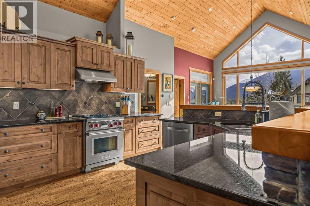 116, 210 Hubman Landing, Canmore, Alberta  T1W 3M4 - Photo 10 - A2289276