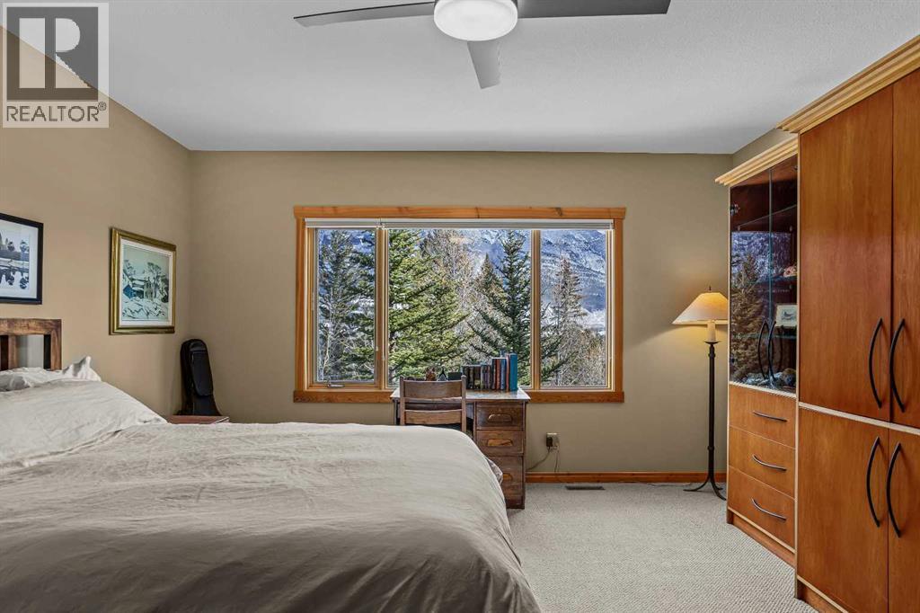 116, 210 Hubman Landing, Canmore, Alberta  T1W 3M4 - Photo 28 - A2289276