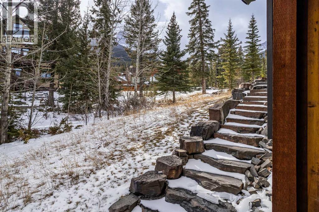 116, 210 Hubman Landing, Canmore, Alberta  T1W 3M4 - Photo 37 - A2289276