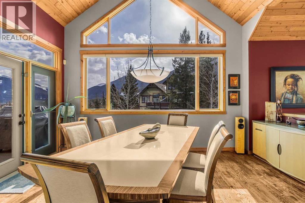 116, 210 Hubman Landing, Canmore, Alberta  T1W 3M4 - Photo 6 - A2289276