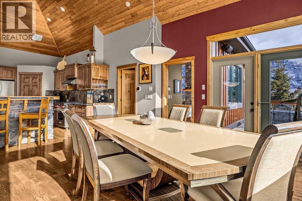 116, 210 Hubman Landing, Canmore, Alberta  T1W 3M4 - Photo 7 - A2289276