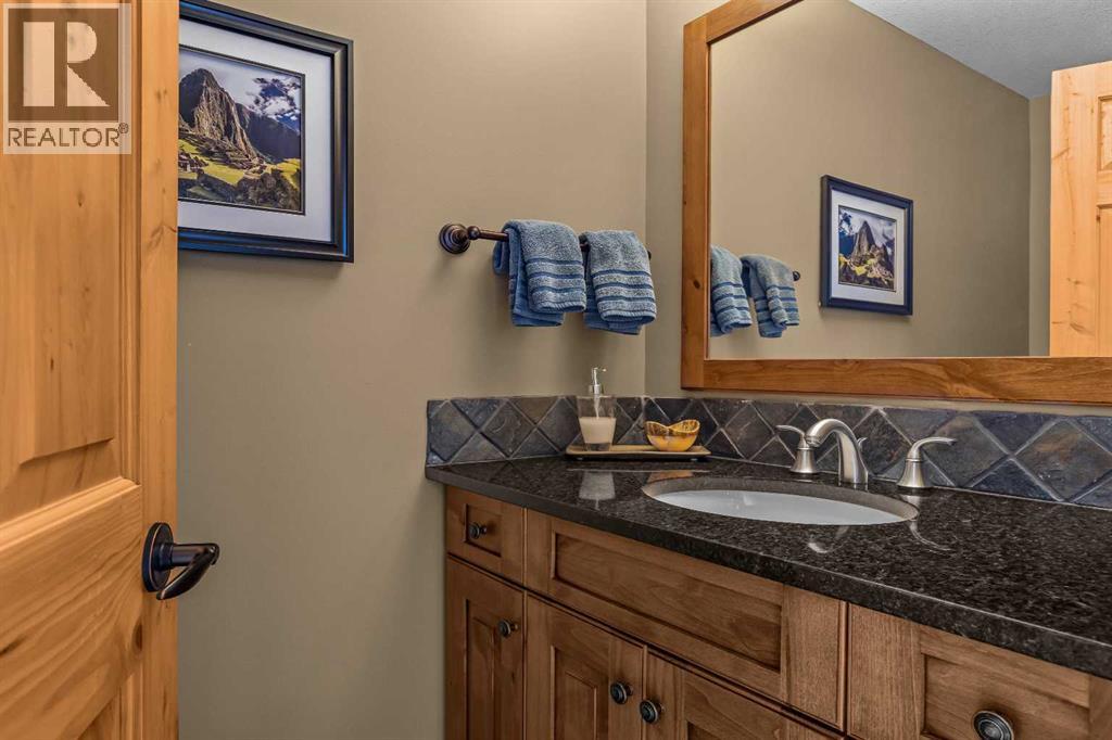 116, 210 Hubman Landing, Canmore, Alberta  T1W 3M4 - Photo 19 - A2289276