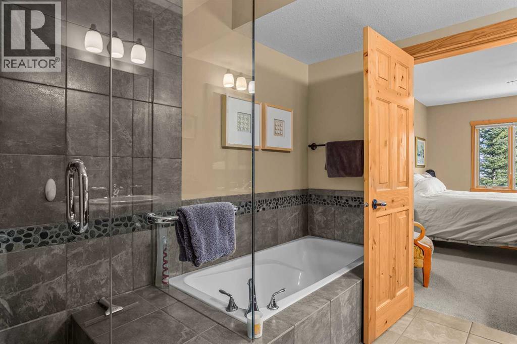 116, 210 Hubman Landing, Canmore, Alberta  T1W 3M4 - Photo 29 - A2289276