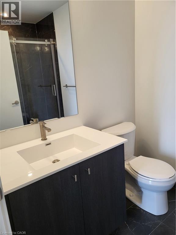 25 Wellington Street S Unit# 2312, Kitchener, Ontario  N2G 0G5 - Photo 11 - 40814216