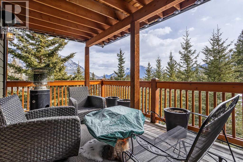116, 210 Hubman Landing, Canmore, Alberta  T1W 3M4 - Photo 31 - A2289276