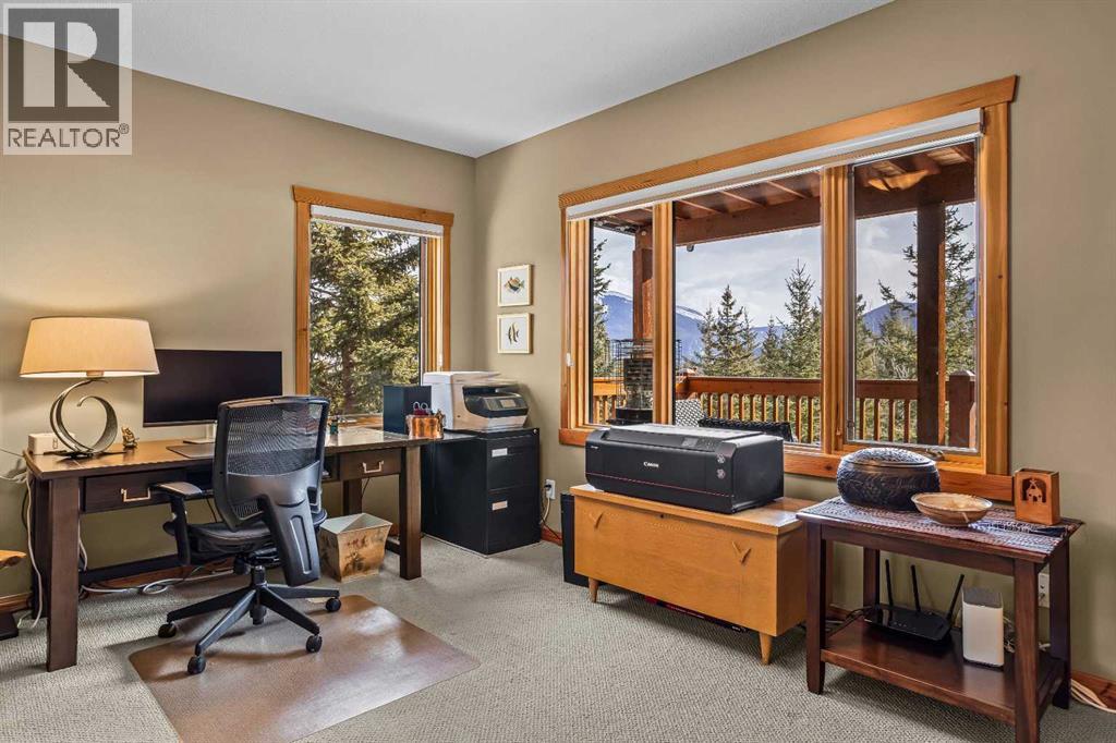 116, 210 Hubman Landing, Canmore, Alberta  T1W 3M4 - Photo 30 - A2289276