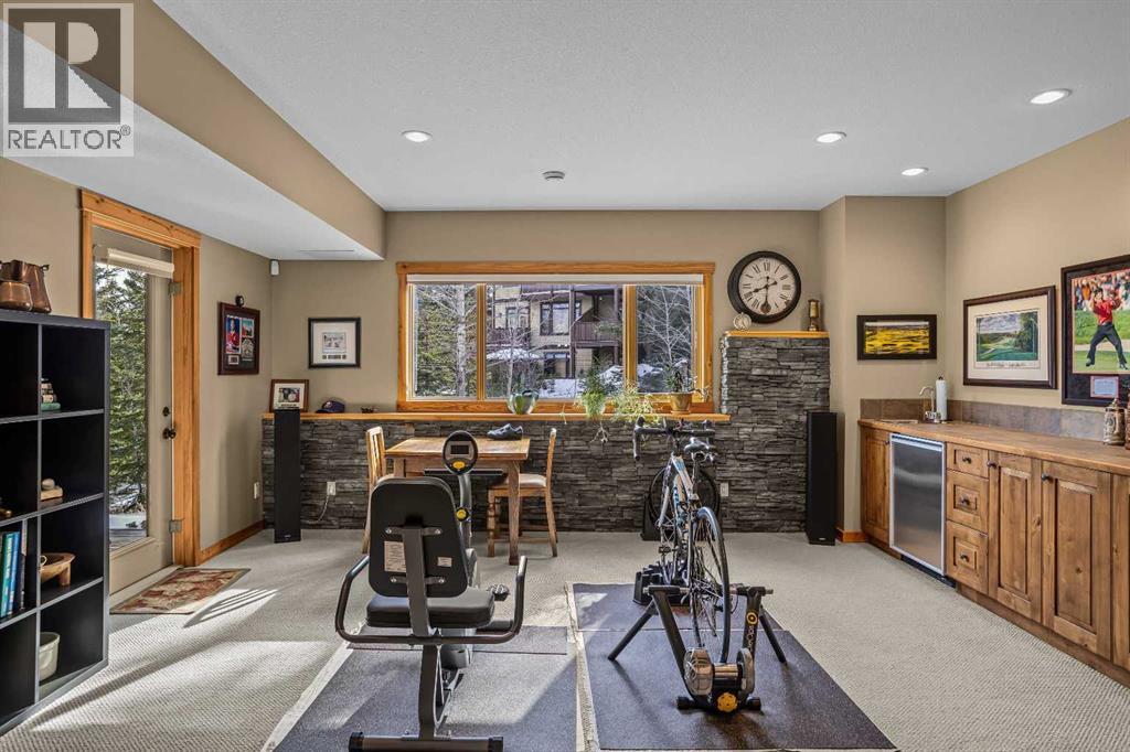116, 210 Hubman Landing, Canmore, Alberta  T1W 3M4 - Photo 32 - A2289276