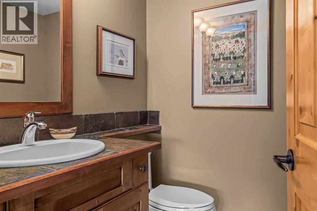 116, 210 Hubman Landing, Canmore, Alberta  T1W 3M4 - Photo 26 - A2289276