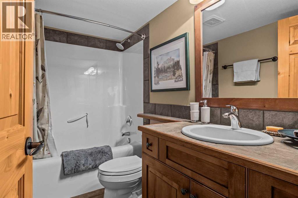 116, 210 Hubman Landing, Canmore, Alberta  T1W 3M4 - Photo 34 - A2289276