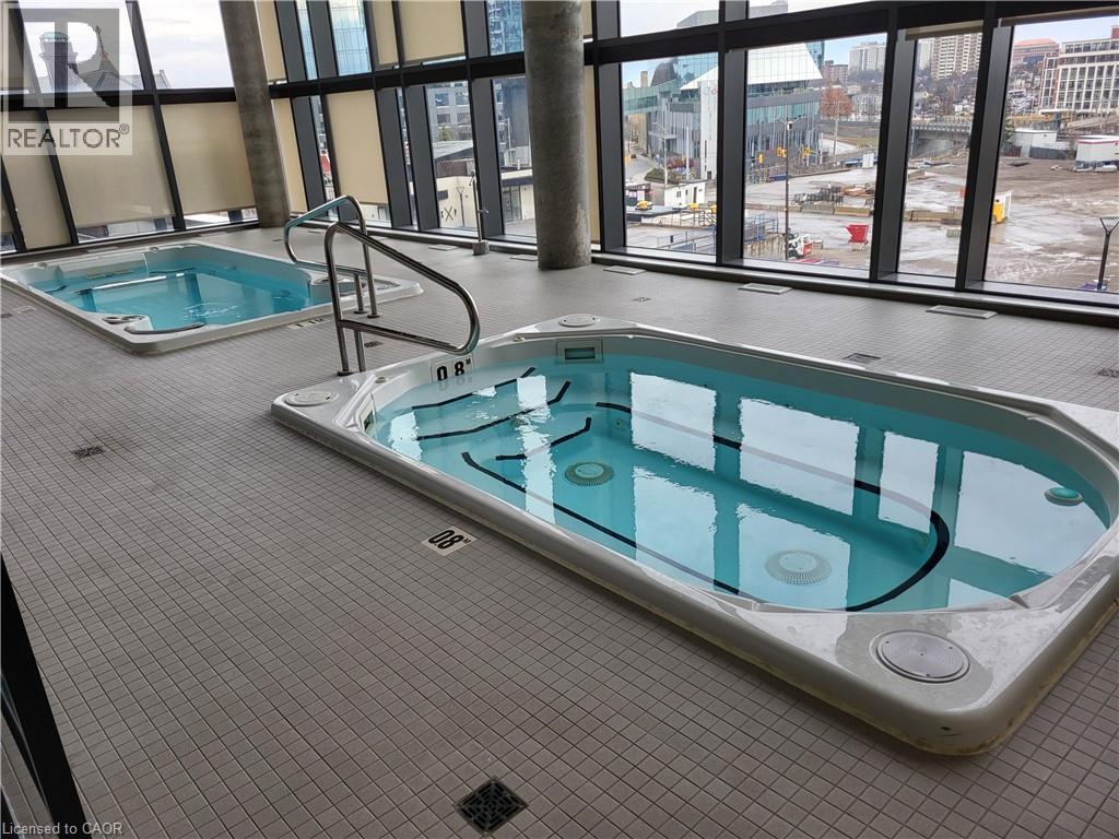 25 Wellington Street S Unit# 2312, Kitchener, Ontario  N2G 0G5 - Photo 24 - 40814216