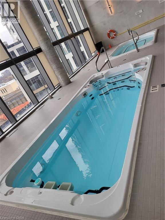 25 Wellington Street S Unit# 2312, Kitchener, Ontario  N2G 0G5 - Photo 25 - 40814216