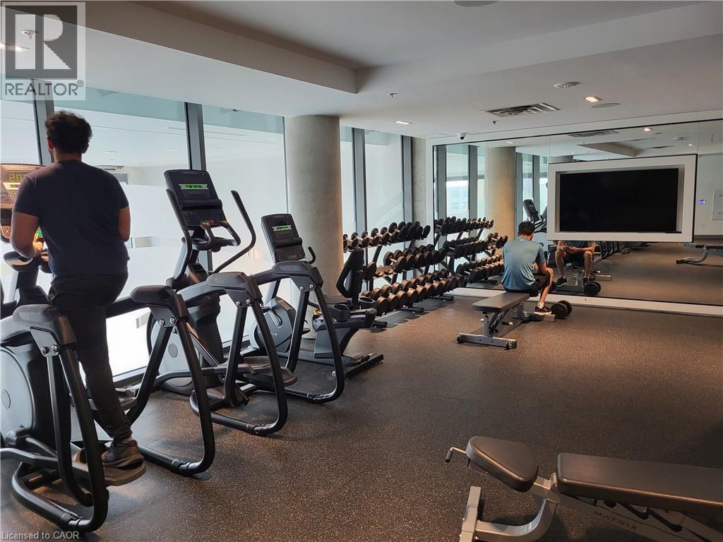 25 Wellington Street S Unit# 2312, Kitchener, Ontario  N2G 0G5 - Photo 27 - 40814216