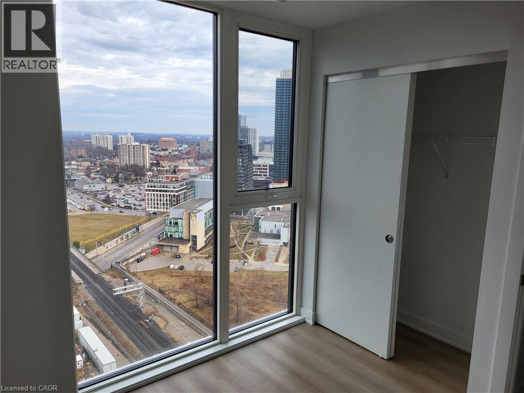 25 Wellington Street S Unit# 2312, Kitchener, Ontario  N2G 0G5 - Photo 9 - 40814216
