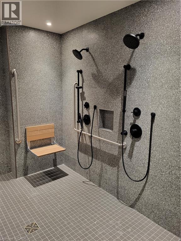 25 Wellington Street S Unit# 2312, Kitchener, Ontario  N2G 0G5 - Photo 22 - 40814216