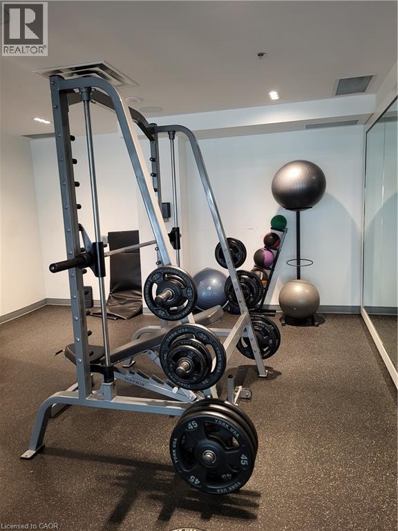 25 Wellington Street S Unit# 2312, Kitchener, Ontario  N2G 0G5 - Photo 28 - 40814216