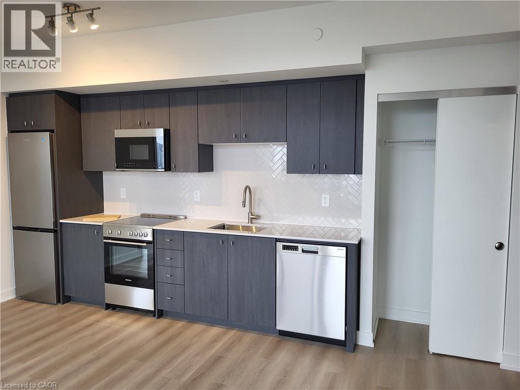 25 Wellington Street S Unit# 2312, Kitchener, Ontario  N2G 0G5 - Photo 5 - 40814216