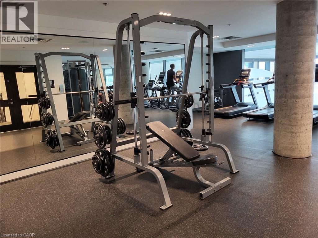 25 Wellington Street S Unit# 2312, Kitchener, Ontario  N2G 0G5 - Photo 26 - 40814216