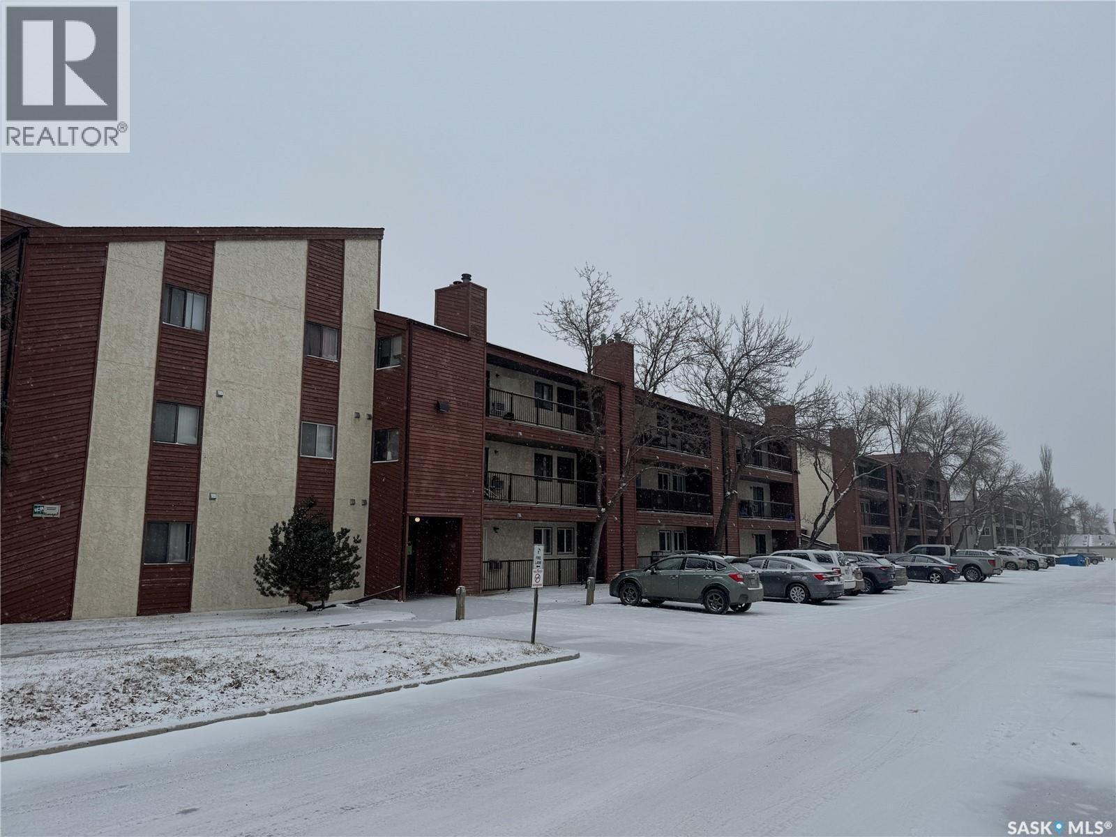 309a 4040 8th Street E, Saskatoon, Saskatchewan  S7H 5L4 - Photo 1 - SK031416