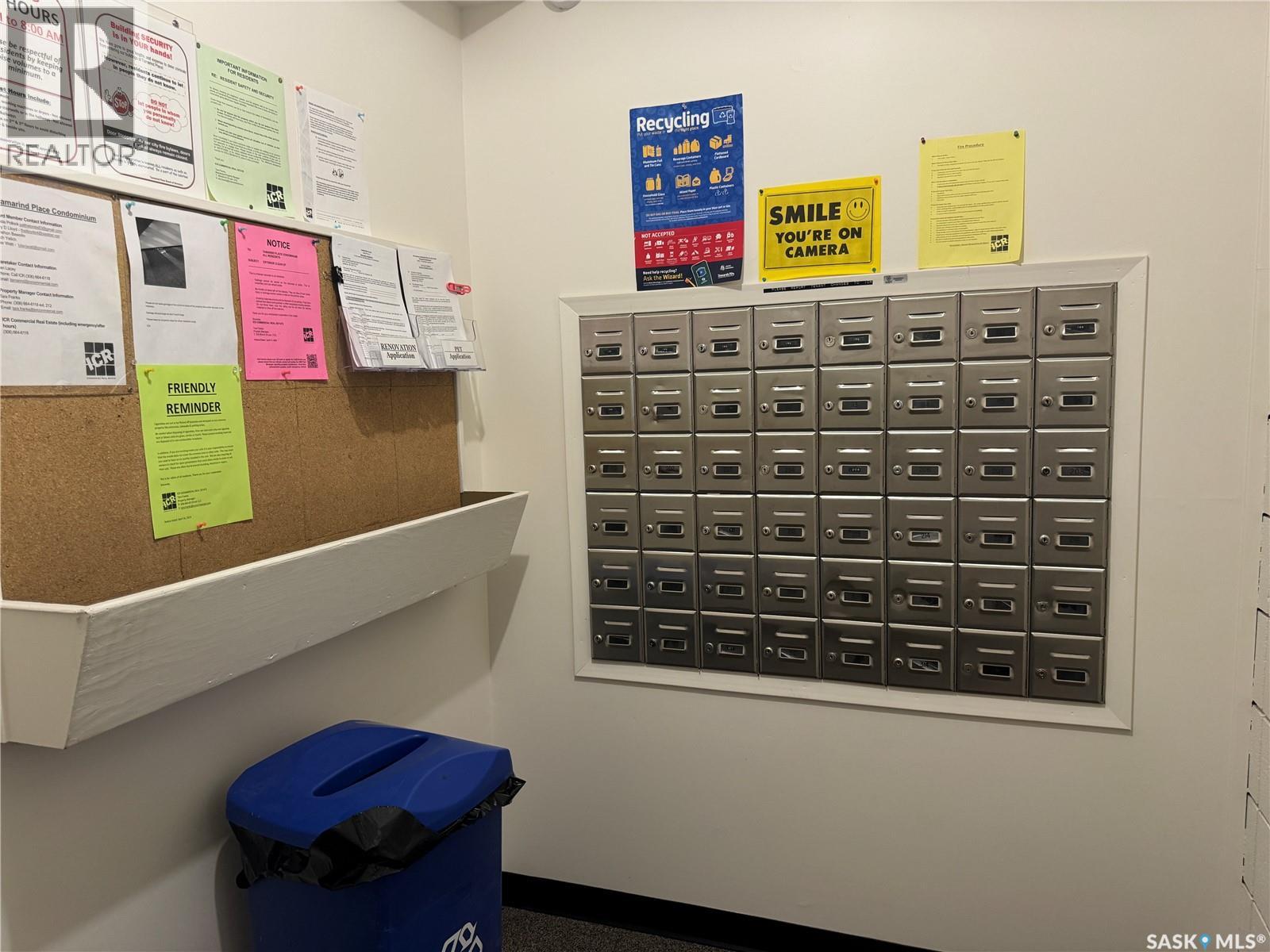 309a 4040 8th Street E, Saskatoon, Saskatchewan  S7H 5L4 - Photo 25 - SK031416