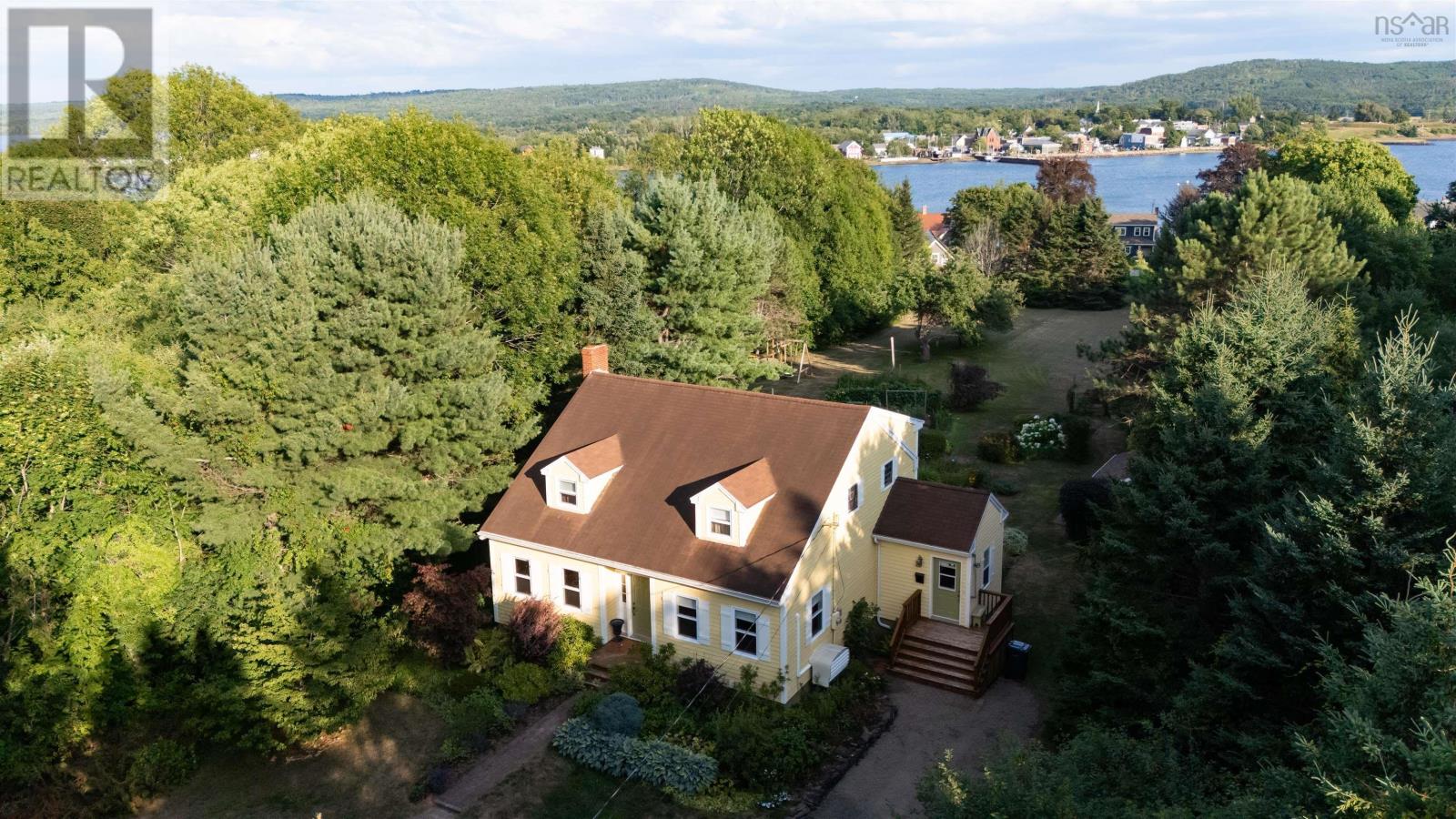 40 North Street, granville ferry, Nova Scotia