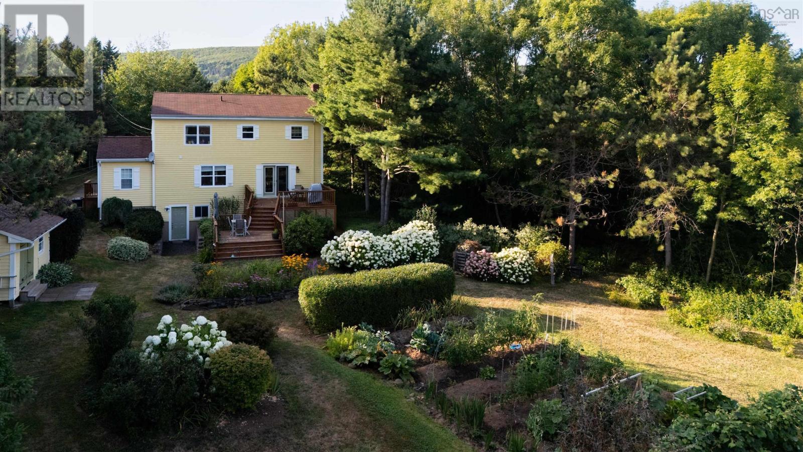 40 North Street, Granville Ferry, Nova Scotia  B0S 1A0 - Photo 47 - 202605617