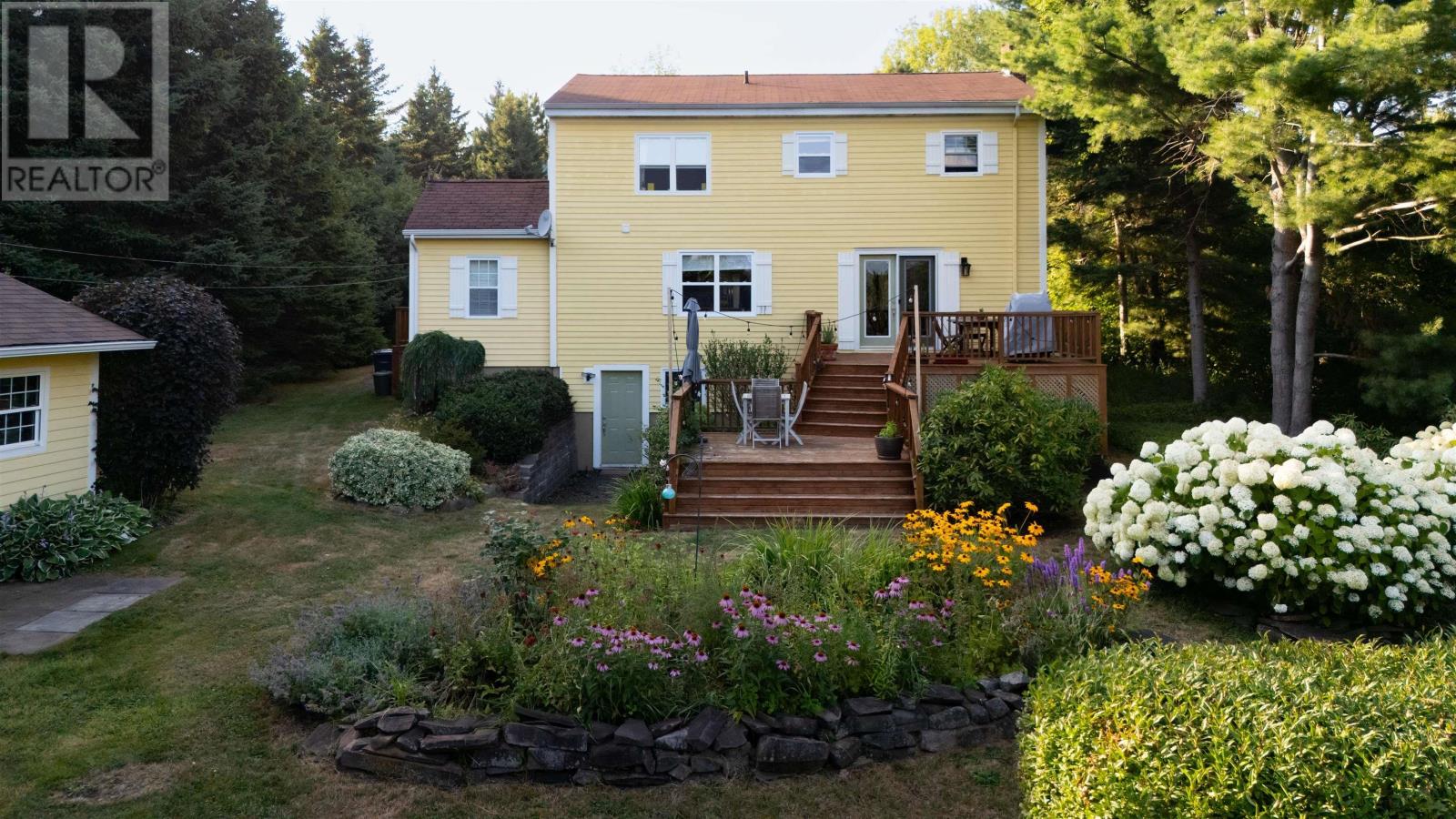 40 North Street, Granville Ferry, Nova Scotia  B0S 1A0 - Photo 48 - 202605617